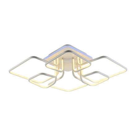 Потолочная светодиодная люстра Profit Light 6007/6B WHT