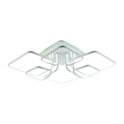 Потолочная светодиодная люстра Profit Light 6007/6B WHT