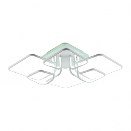 Потолочная светодиодная люстра Profit Light 6007/6B WHT