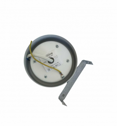 Потолочный светодиодный светильник Светкомплект CK80-6H.WP.W