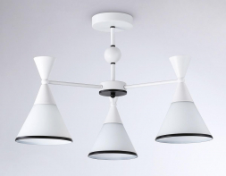 Потолочная люстра Ambrella light Traditional Modern TR3164