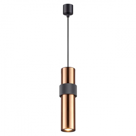 Подвесной светильник Odeon Light L-vision Afra 4739/5L