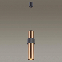 Подвесной светильник Odeon Light L-vision Afra 4739/5L