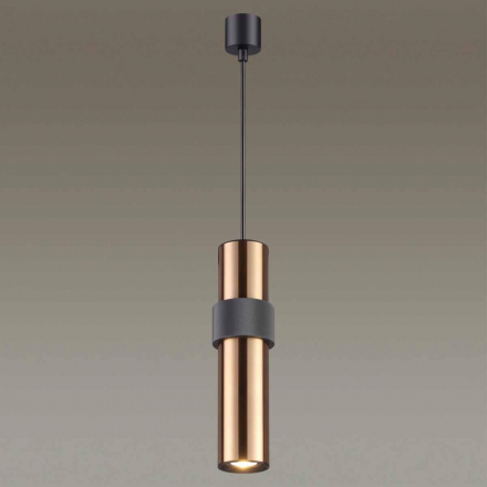 Подвесной светильник Odeon Light L-vision Afra 4739/5L