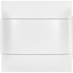 Щиток встраиваемый Legrand Practibox S 1х6 134546