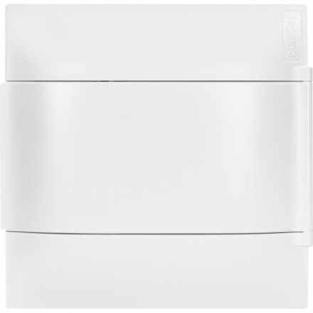 Щиток встраиваемый Legrand Practibox S 1х6 134546