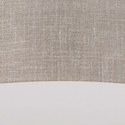 Потолочный светильник TK Lighting 6248 Rondo Linen