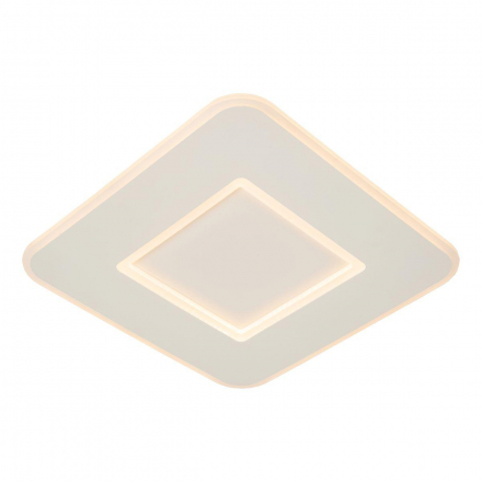 Потолочный светодиодный светильник Lucide Axelle 44111/24/31