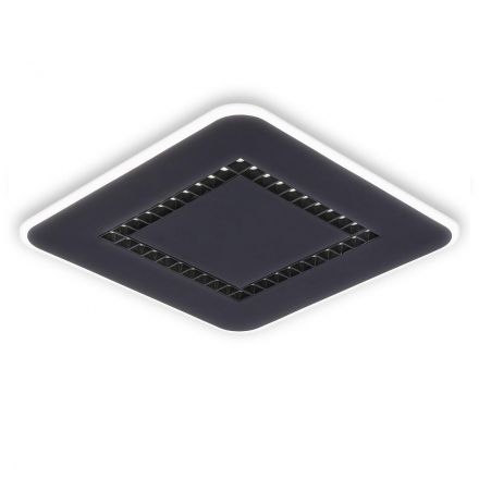 Потолочный светодиодный светильник Ambrella light Comfort LineTech FL51419