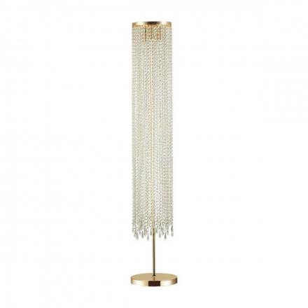 Торшер Odeon Light Chokka 5028/3F