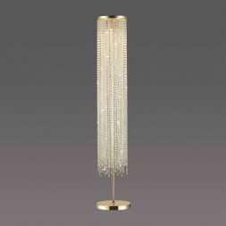 Торшер Odeon Light Chokka 5028/3F