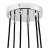 Подвесная люстра Lightstar Acrobata 761164