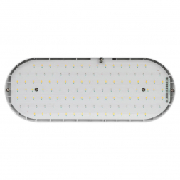 Светодиодный подвесной светильник для растений ЭРА Fito-25W-Qled-Fly Б0053062