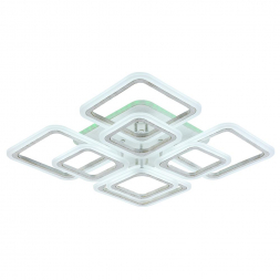 Потолочная светодиодная люстра Profit Light 8075/4+4 PGD