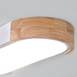 Потолочный светодиодный светильник Imperium Loft Linn 193593-26