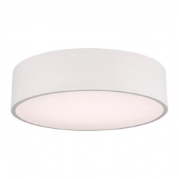 Потолочный светодиодный светильник Arlight SP-Tor-Pill-R400-25W Warm3000 022103(2)