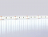 Светодиодная лента Ambrella light ILLUMINATION GS3213