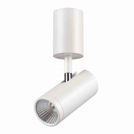 Светодиодный спот Novotech Over Tubo 357467