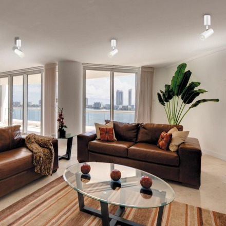 Светодиодный спот Novotech Over Tubo 357467