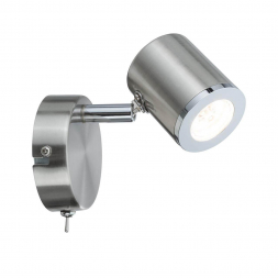 Светодиодный спот Paulmann Tumbler 66658