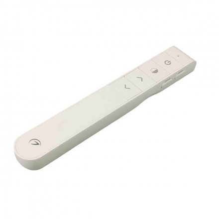 Пульт Arlight ARL-SIRIUS-DIM/MIX White 035086