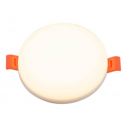 Встраиваемый светодиодный светильник Denkirs Ors DK4600-WW
