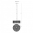Подвесной светильник iLamp Panorama D4688-50 SGD