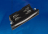 Соединитель для шинопроводов прямой внутренний Uniel UBX-A11 Black 09742