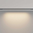 Трековый светильник Maytoni Technical Basis TR190-1-10W3K-B