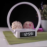 Настольная лампа Eurosvet Timelight 80505/1 белый