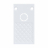 Заглушка Arte Lamp Linea-Accessories A482033