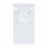 Заглушка Arte Lamp Linea-Accessories A482033