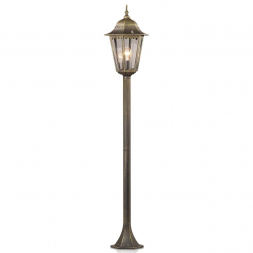 Уличный светильник Odeon Light Lano Nature 2322/1F