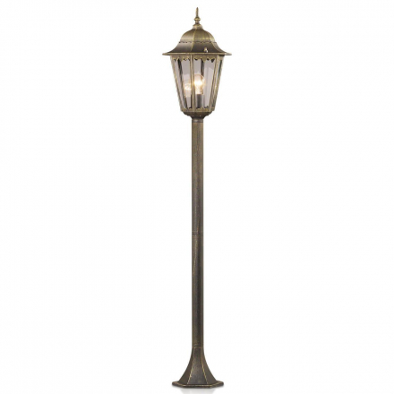 Уличный светильник Odeon Light Lano Nature 2322/1F