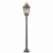 Уличный светильник Odeon Light Lano Nature 2322/1F