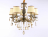 Подвесная люстра Ambrella light Traditional TR4577