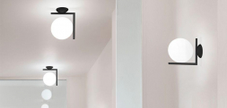 Бра Imperium Loft Flos 123230-22