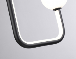 Подвесной светодиодный светильник Ambrella light Comfort LineTech FL66363