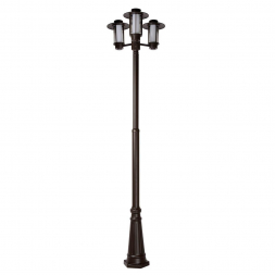 Садово-парковый светильник Lucide Goess 27842/03/43