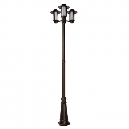 Садово-парковый светильник Lucide Goess 27842/03/43