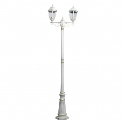 Садово-парковый светильник De Markt Фабур 804041102