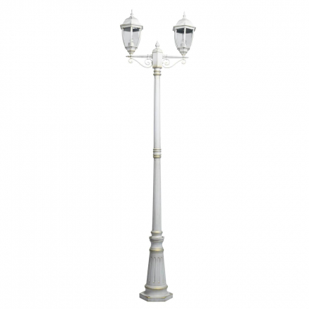 Садово-парковый светильник De Markt Фабур 804041102