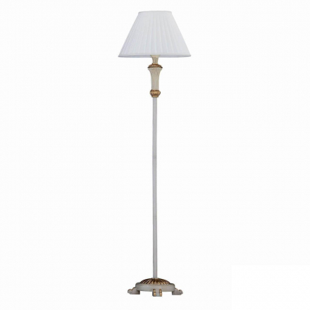 Торшер Ideal Lux Firenze Pt1 Bianco Antico 002880