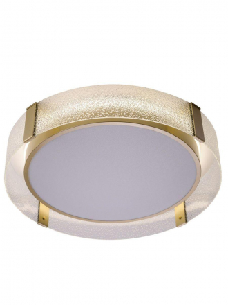 Потолочный светодиодный светильник Zortes Gerda ZRS.1097.50