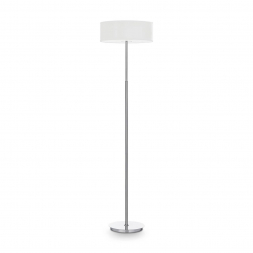 Торшер Ideal Lux Woody PT2 Bianco 143163