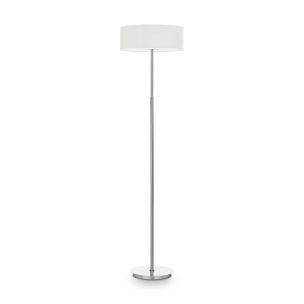 Торшер Ideal Lux Woody PT2 Bianco 143163