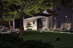 Ландшафтный светодиодный светильник Paulmann Swivea 94408