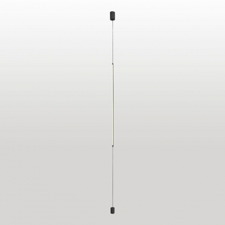 Подвесной светодиодный светильник Lussole Gilmer LSP-0930