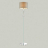 Торшер Lumion Neoclassi Santiago 4515/1F