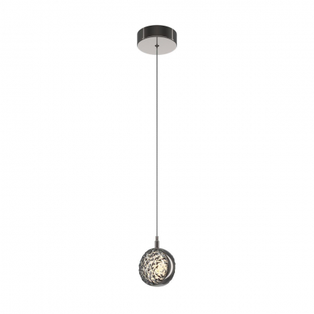 Подвесной светодиодный светильник Maytoni Mind MOD299PL-L10BC3K